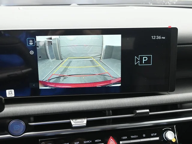 Nuevos HYUNDAI TUCSON à Estados chez autogozo