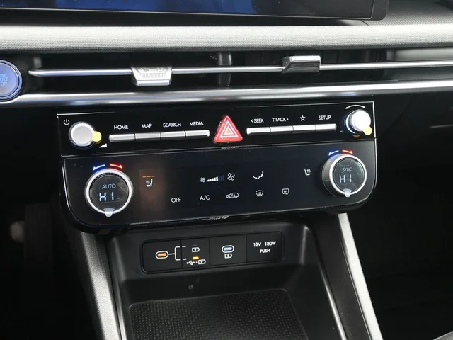 Nuevos HYUNDAI TUCSON à Estados chez autogozo