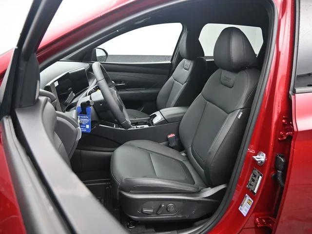 Nuevos HYUNDAI TUCSON à Estados chez autogozo