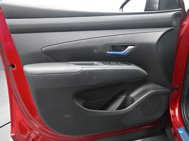 Nuevos HYUNDAI TUCSON à Estados chez autogozo