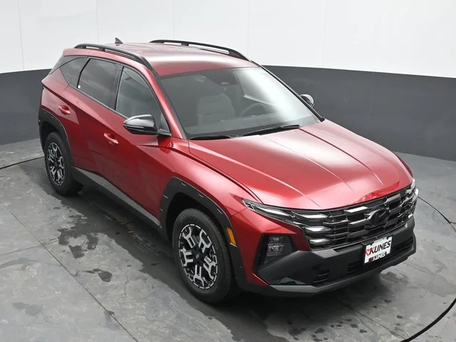 Nuevos HYUNDAI TUCSON à Estados chez autogozo