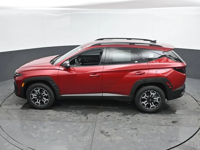 Nuevos HYUNDAI TUCSON à Estados chez autogozo