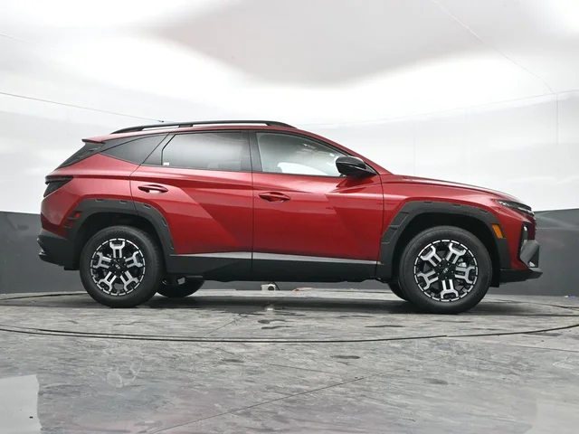 Nuevos HYUNDAI TUCSON à Estados chez autogozo