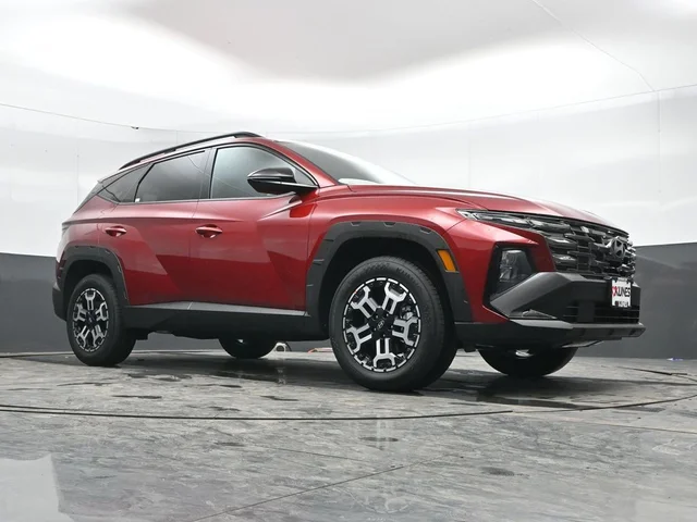 Nuevos HYUNDAI TUCSON à Estados chez autogozo