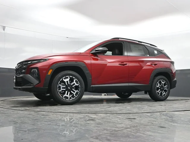 Nuevos HYUNDAI TUCSON à Estados chez autogozo