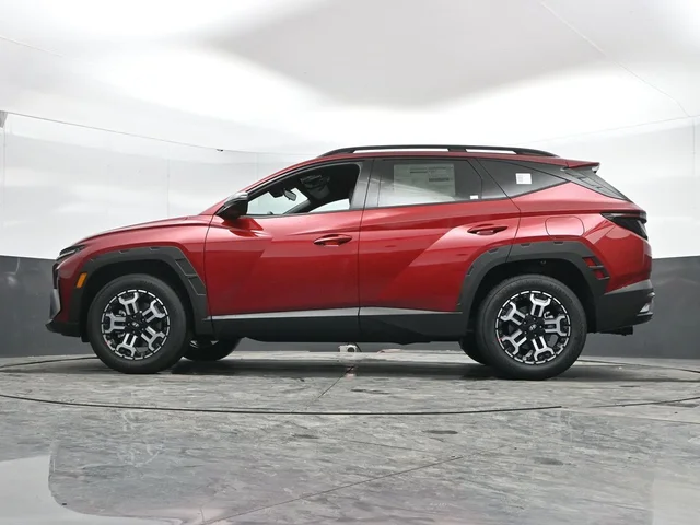 Nuevos HYUNDAI TUCSON à Estados chez autogozo