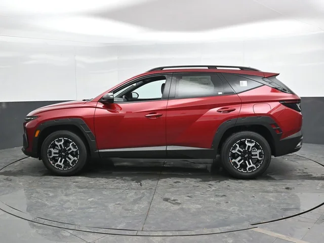 Nuevos HYUNDAI TUCSON à Estados chez autogozo