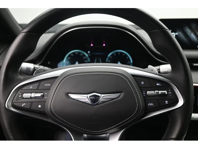 SEMINUEVOS GENESIS GV70 a Estados en autogozo
