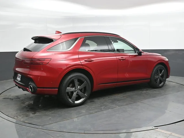 SEMINUEVOS GENESIS GV70 a Estados en autogozo
