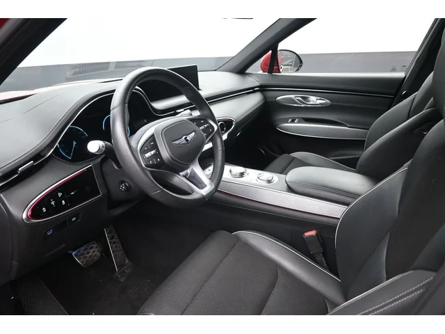 SEMINUEVOS GENESIS GV70 a Estados en autogozo