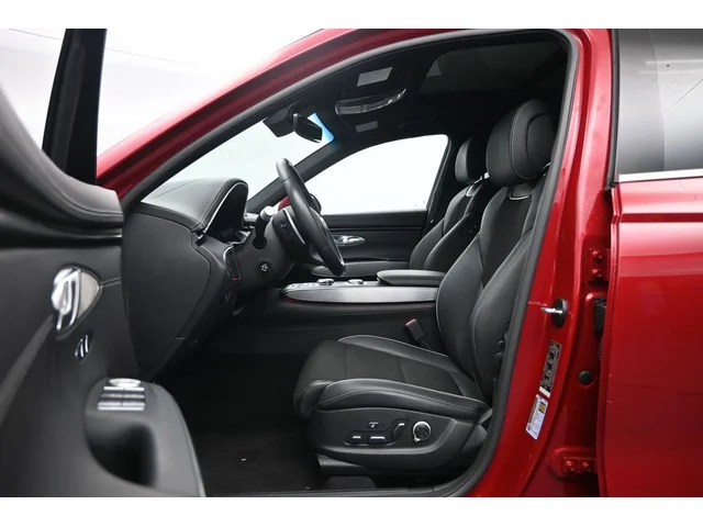 SEMINUEVOS GENESIS GV70 a Estados en autogozo
