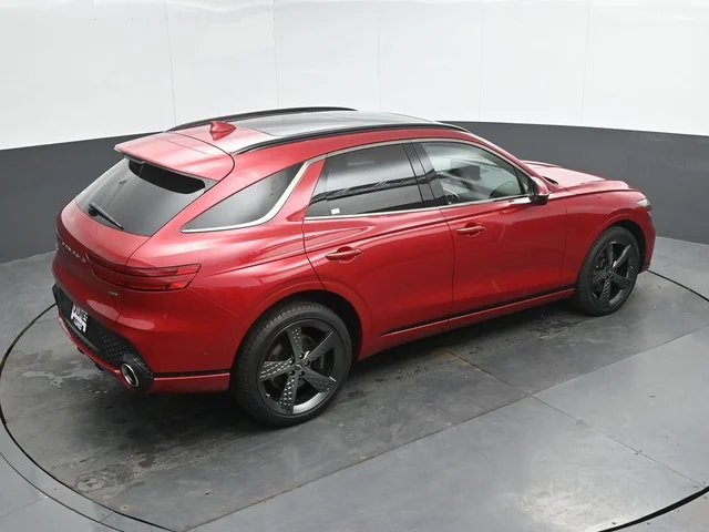 SEMINUEVOS GENESIS GV70 a Estados en autogozo
