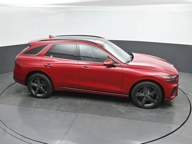 SEMINUEVOS GENESIS GV70 a Estados en autogozo