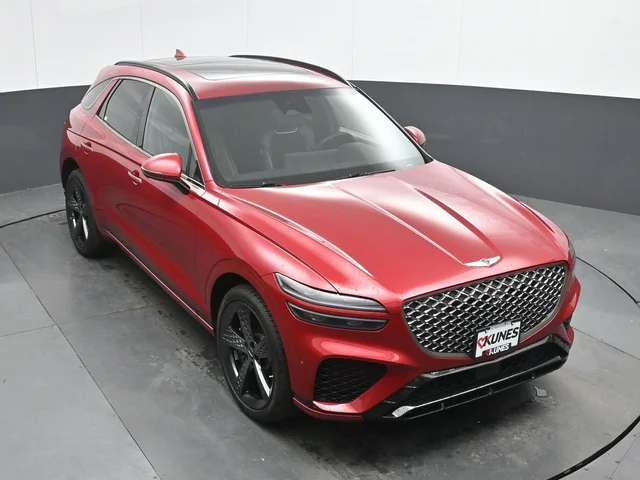 SEMINUEVOS GENESIS GV70 a Estados en autogozo