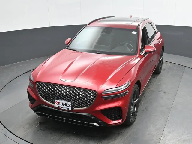 SEMINUEVOS GENESIS GV70 a Estados en autogozo