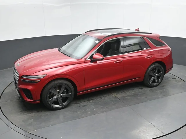 SEMINUEVOS GENESIS GV70 a Estados en autogozo