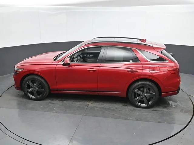 SEMINUEVOS GENESIS GV70 a Estados en autogozo