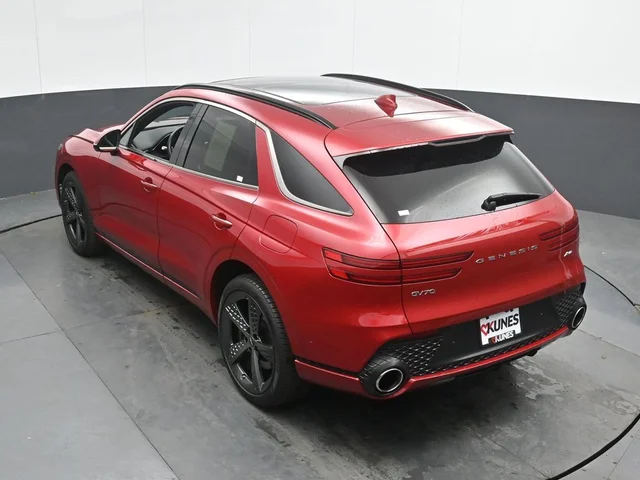 SEMINUEVOS GENESIS GV70 a Estados en autogozo