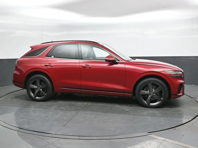 SEMINUEVOS GENESIS GV70 a Estados en autogozo