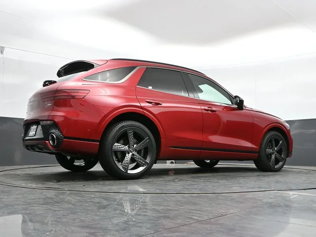 SEMINUEVOS GENESIS GV70 a Estados en autogozo