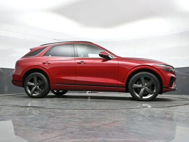 SEMINUEVOS GENESIS GV70 a Estados en autogozo
