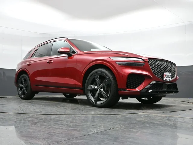 SEMINUEVOS GENESIS GV70 a Estados en autogozo