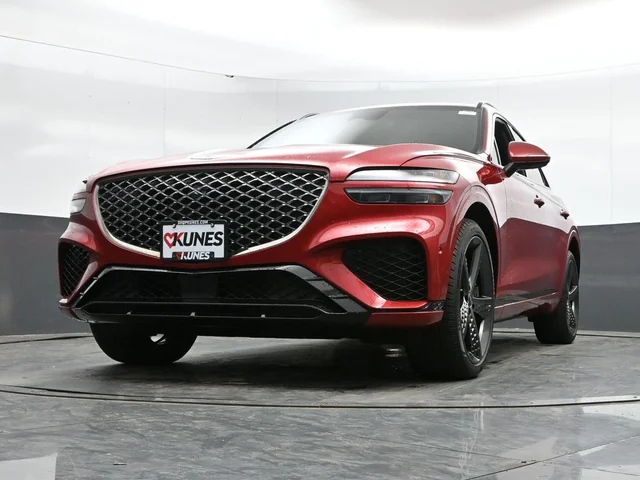 SEMINUEVOS GENESIS GV70 a Estados en autogozo