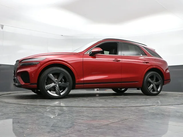 SEMINUEVOS GENESIS GV70 a Estados en autogozo