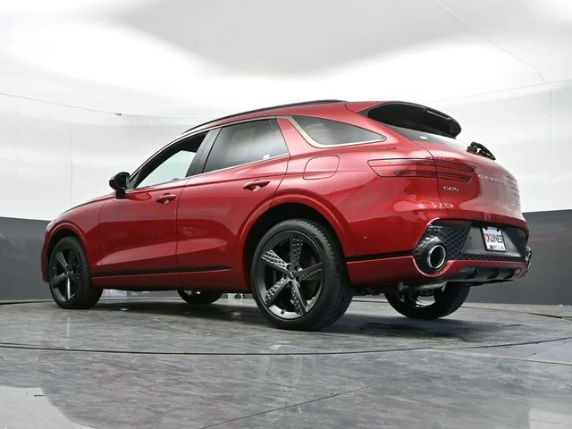 SEMINUEVOS GENESIS GV70 a Estados en autogozo