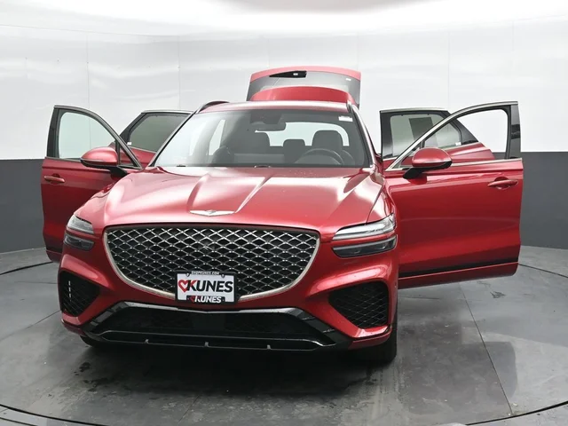 SEMINUEVOS GENESIS GV70 a Estados en autogozo