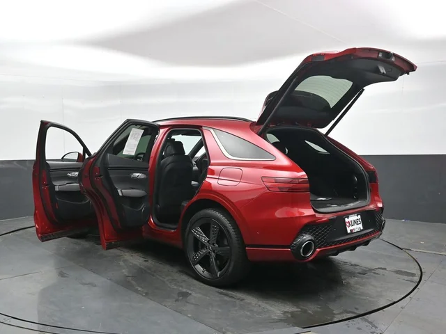 SEMINUEVOS GENESIS GV70 a Estados en autogozo