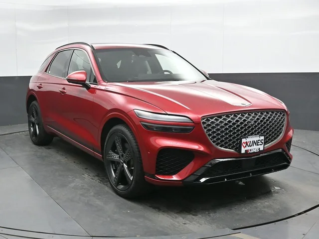 SEMINUEVOS GENESIS GV70 a Estados en autogozo