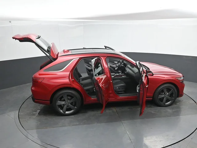 SEMINUEVOS GENESIS GV70 a Estados en autogozo