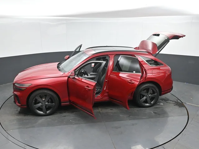 SEMINUEVOS GENESIS GV70 a Estados en autogozo