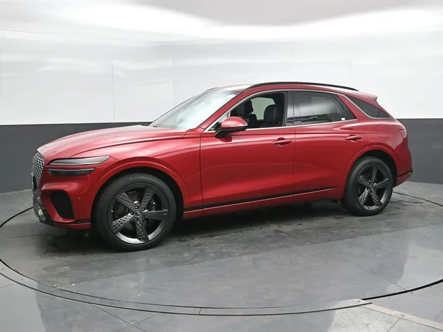 SEMINUEVOS GENESIS GV70 a Estados en autogozo