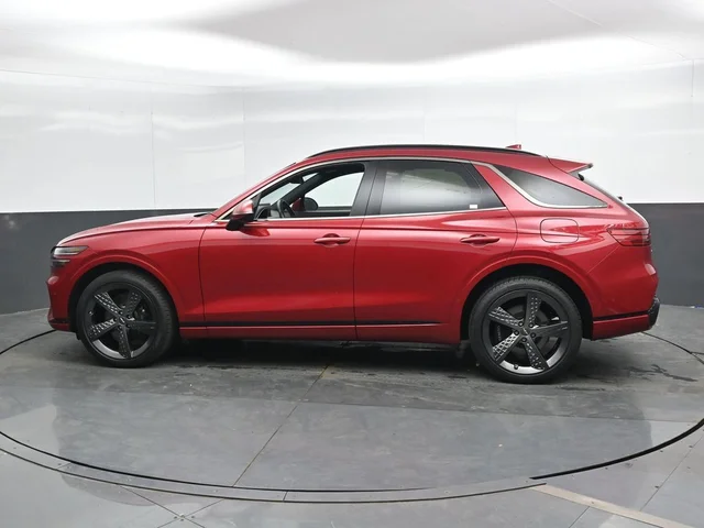 SEMINUEVOS GENESIS GV70 a Estados en autogozo