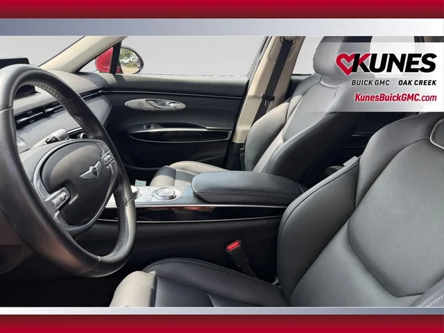 SEMINUEVOS GENESIS GV70 a Estados en autogozo