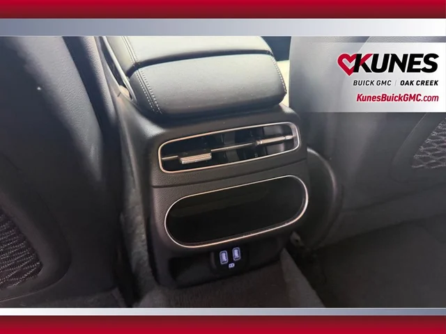 SEMINUEVOS GENESIS GV70 a Estados en autogozo