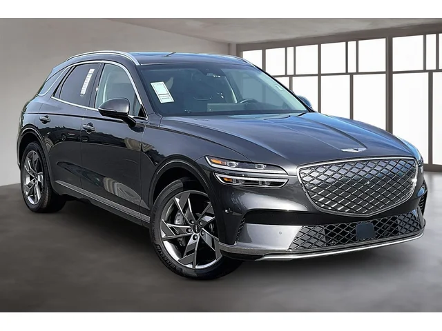 SEMINUEVOS GENESIS Electrified GV60 a Estados en autogozo