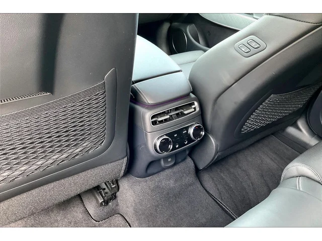 SEMINUEVOS GENESIS Electrified GV60 a Estados en autogozo