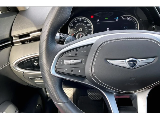 SEMINUEVOS GENESIS Electrified GV60 a Estados en autogozo