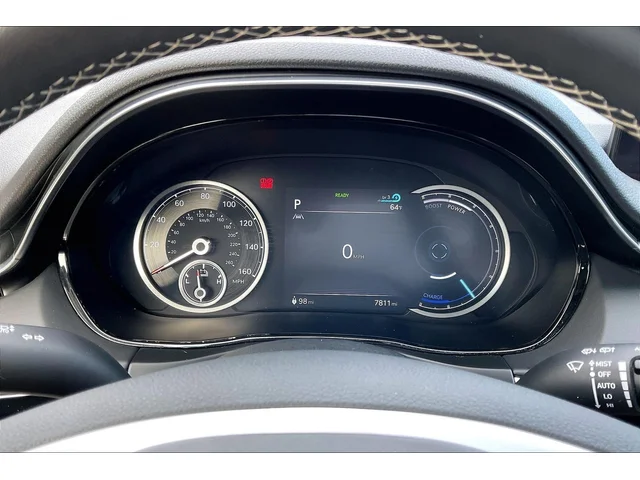 SEMINUEVOS GENESIS Electrified GV60 a Estados en autogozo