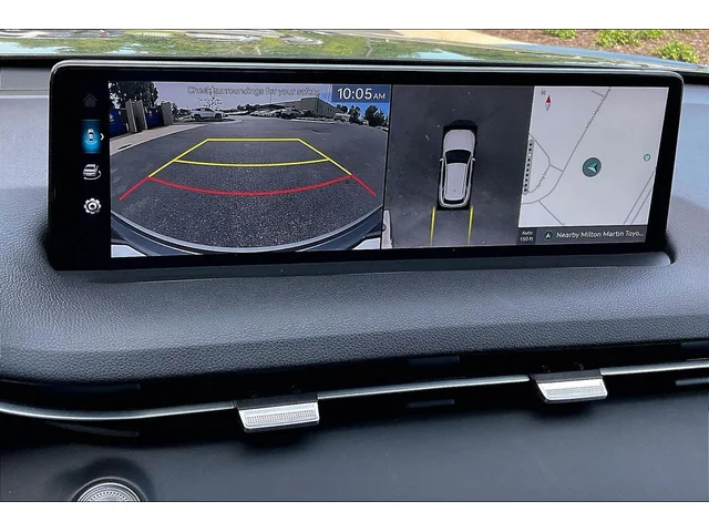 SEMINUEVOS GENESIS Electrified GV60 a Estados en autogozo