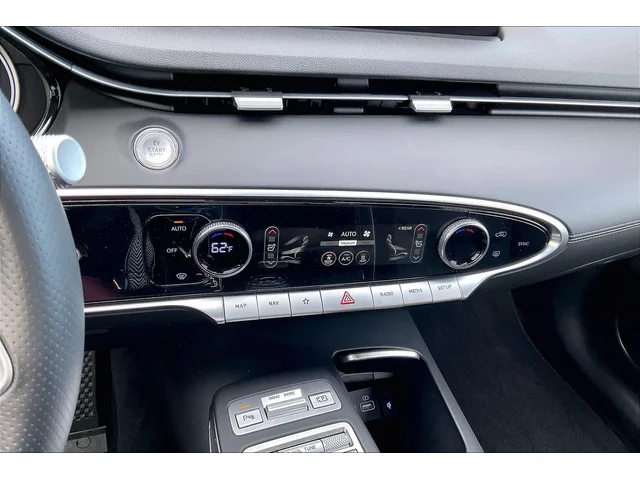 SEMINUEVOS GENESIS Electrified GV60 a Estados en autogozo