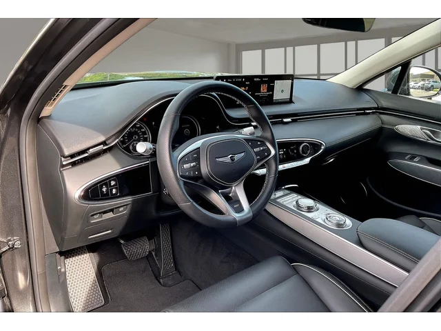SEMINUEVOS GENESIS Electrified GV60 a Estados en autogozo