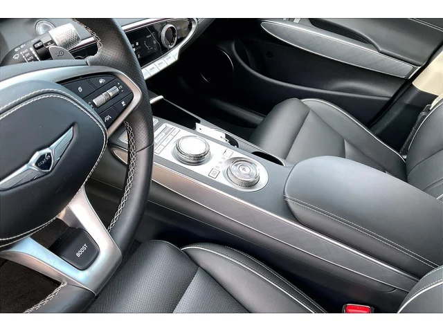 SEMINUEVOS GENESIS Electrified GV60 a Estados en autogozo
