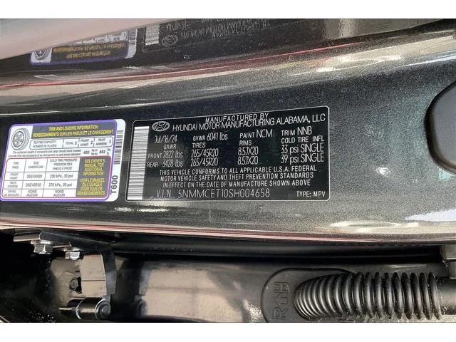 SEMINUEVOS GENESIS Electrified GV60 a Estados en autogozo
