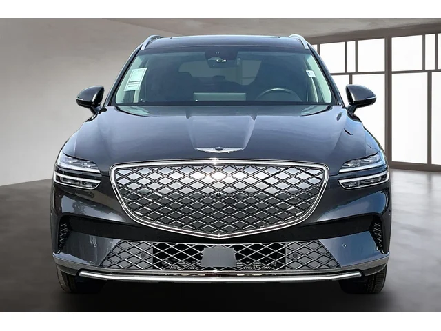 SEMINUEVOS GENESIS Electrified GV60 a Estados en autogozo
