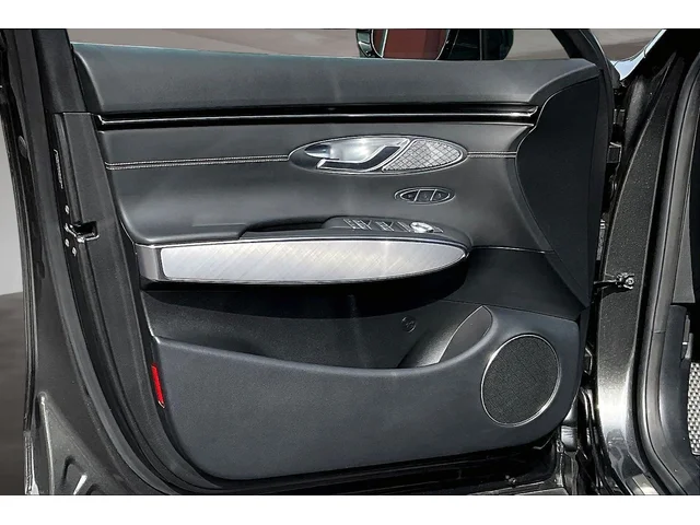 SEMINUEVOS GENESIS Electrified GV60 a Estados en autogozo