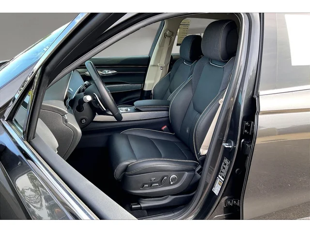 SEMINUEVOS GENESIS Electrified GV60 a Estados en autogozo